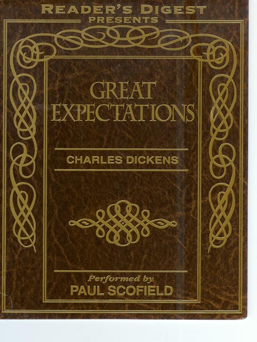 Title details for Great Expectations by Charles Dickens - Available